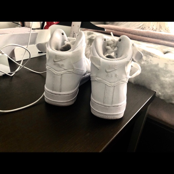 Nice Air Force 1 - Picture 2 of 3